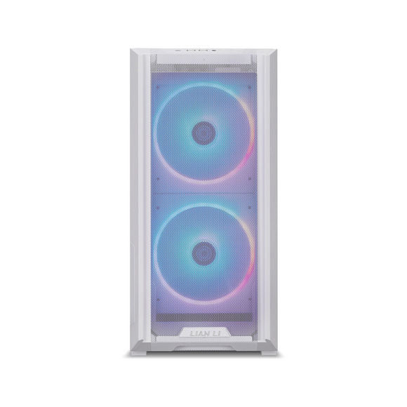 LIAN LI Casing Lancool 216 RGB White LIAN LI Casing Lancool 216 RGB White